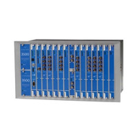 سیستم مانیتورینگ Bently Nevada 3500 Monitoring System